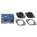 2x Federbeinstützlager Domlager Meyle HD 3003359102/HD (hinten) - BMW E30 E36 E46 Z1 Z3 Z4