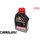 Motul 8100 Eco-Clean+ C1 5W30 1L - vollsynthetisches Motoröl - 101580 - Ford Jaguar Mazda (101580)