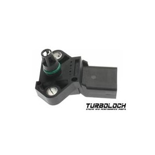 Bosch Ladedrucksensor 0281002976 038906051C -12mm 300kpa / 2Bar