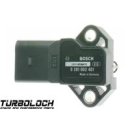 Bosch Ladedrucksensor 0281002976 038906051C -12mm 300kpa / 2Bar Ladedruck - TDI 1,8T 2,0 TFSI  TSI - Upgrade