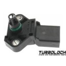 Bosch Ladedrucksensor 0281002976 038906051C -12mm 300kpa...