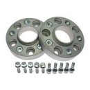Distanzscheibe 30mm LK: 5x120mm NLB: 72,6mm - mit...