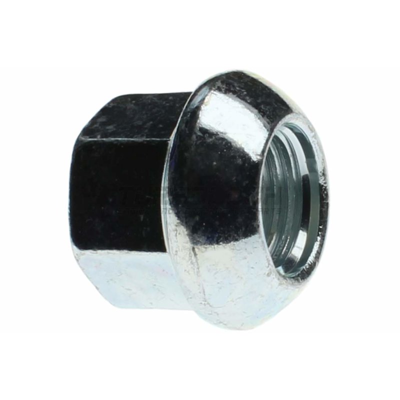 20 Radschrauben M14x1,5 - Schwarz Kugelbund R14 40mm Schaftlänge