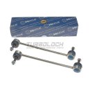 2x Koppelstange Meyle 3160604607/HD (vorne) - BMW 3er E46...