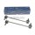 2x Koppelstange Meyle 3160604607/HD (vorne) - BMW 3er E46 Z4 (E85 /E86) (L: 270 mm)