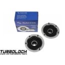 2x Federbeinstützlager Domlager (vorne) Sachs 802 066 - BMW E36 Z3 Z4 (E85)