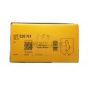 Zahnriemen Kit Contitech CT 520 K1 (127 Z) - BMW E28 E30...