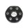 Hardyscheibe - Meyle 3141520001 (Lochkreis Ø 78 mm) - BMW E28 E30 E34 E36 E46 E60 E90 Z1 Z3 Z4 Mini
