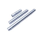Aluminiumverbinder AD: 25mm L: 400mm w: 1,5mm