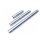 Aluminiumverbinder AD: 70mm L: 400mm w: 2mm
