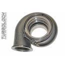 TiAL VC-450 102mm 4" V-Band Schelle V2A f. GT42 GTX45 Turbinengehäuse und Auslass