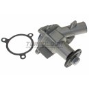 Wasserpumpe SKF (VKPC 88607) - BMW E28 E30 E34 Z1 6-Zyl....