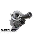 Turbolader Garrett GTB1756VK (777159-5003S) - Audi 2.7 V6...