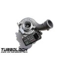 Turbolader Garrett GTB1756VK (777159-5003S) - Audi 2.7 V6 TDI 163-190PS - A4 A5 (059 145 721 G)