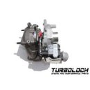 Turbolader Garrett GTB1756VK (777159-5003S) - Audi 2.7 V6...