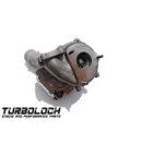 Turbolader Garrett GTB1756VK (777159-5003S) - Audi 2.7 V6 TDI 163-190PS - A4 A5 (059 145 721 G)