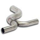 Supersprint "Y-Pipe" Verbindungsrohr für...