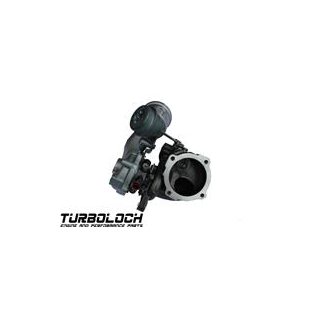 Turbolader Borg Warner K03-52 (53039880052 - 06A 145 713 D) - 1.8T (Audi A3 TT / VW Golf 4 / Seat Leon Ibiza)