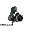 Turbolader Borg Warner K03-52 (53039880052 - 06A 145 713 D) - 1.8T (Audi A3 TT / VW Golf 4 / Seat Leon Ibiza)