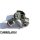 Turbolader Borg Warner K03-52 (53039880052 - 06A 145 713 D) - 1.8T (Audi A3 TT / VW Golf 4 / Seat Leon Ibiza)