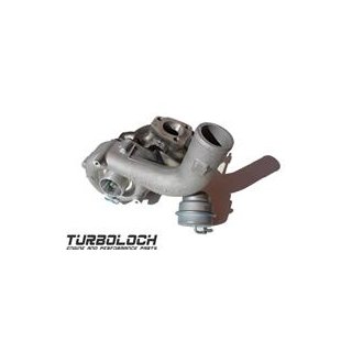 Turbolader Borg Warner K03-058s (53039880058 - 06A 145 704 S) - VAG 1.8T (Audi A3 TT / VW Golf 4 / Seat Leon Ibiza)