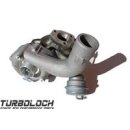 Turbolader Borg Warner K03-058s (53039880058 - 06A 145 704 S) - VAG 1.8T (Audi A3 TT / VW Golf 4 / Seat Leon Ibiza)