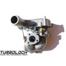 Turbolader Borg Warner K03-058s (53039880058 - 06A 145...