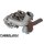 Turbolader Borg Warner K03-058s (53039880058 - 06A 145 704 S) - VAG 1.8T (Audi A3 TT / VW Golf 4 / Seat Leon Ibiza)