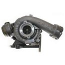 Turbolader Garrett GTB1752V (760699-5004S) - VW T5 2.5...