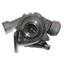 Turbolader Garrett GTB1752V (760699-5004S) - VW T5 2.5...