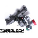 Turbolader Garrett (Reman) GT1749VB (3721992) - 1.9 TDI...