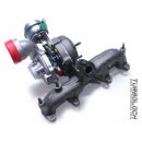 Turbolader Garrett (Reman) GT1749VB (3721992) - 1.9 TDI...