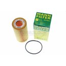Ölfilter - Mann HU 719/6x - VAG 2.0 FSI/TFSI 2.5 TFSI