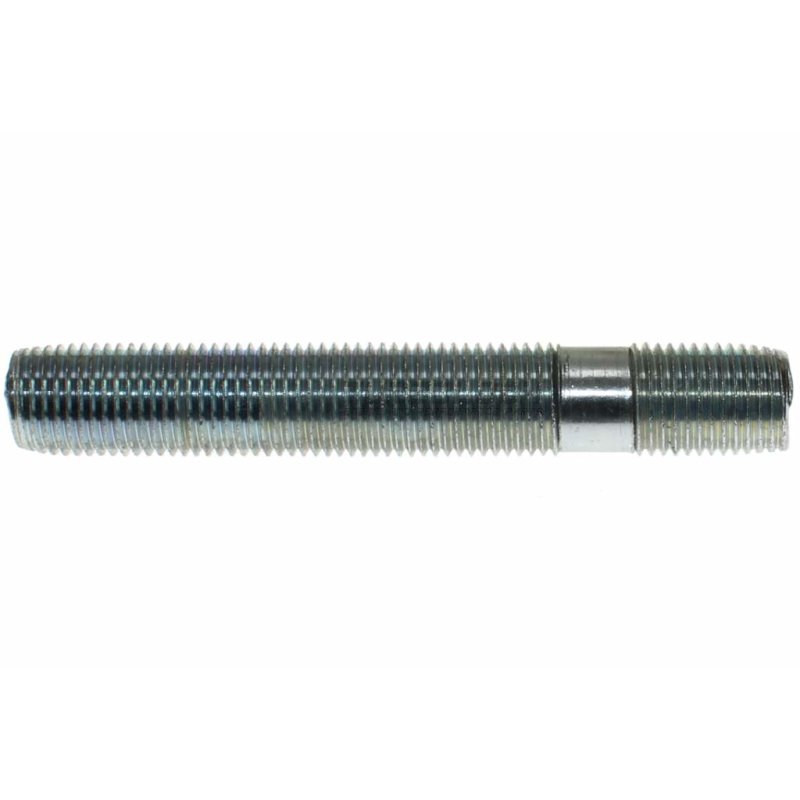 10 Douilles De Conversion M5x0.8 Vers M6x1 - Longueur 12mm - Marque Uxcell - Neuf Sous Blister