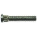 Rändelbolzen / Stehbolzen M12 x1,25 - L: 68/52mm RD:...