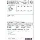 Elring 150.162 - Zylinderkopfdichtung - 1.9 TDI Pumpe-Düse PD (1,57 mm 2-Loch) - Audi Ford Seat Skoda VW