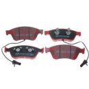 EBC DP31535C RedStuff Bremsbeläge VA - Audi A6 C6 / A8 4D / VW Phaeton