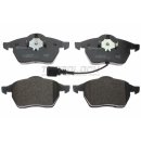 Brembo Bremsbeläge P85045 VA - Audi A3 S3 (8L) TT...