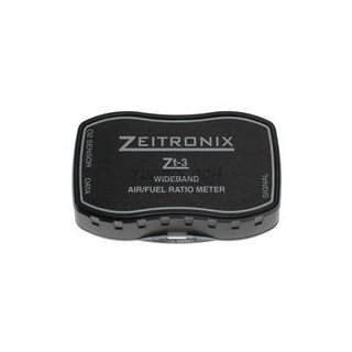 Zeitronix ZT-3 - AFR Lambdatool Lambda Datalogging (w/o Gauge)