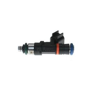 Bosch EV14 Einspritzventil 0280158117 - 530ccm ( 550ccm ) bei 3bar - 12Ohm / USCAR Stecker