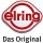 Elring 266.060 - Ventildeckeldichtung - VAG 1.9 2.0 TDI (BRU / BXF)