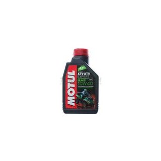 Motul ATV-UTV Expert 4T 10W40 1L ( 105938 ) - Technosynthetisches Motoröl