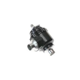 TiAL QRJ BOV 3 psi schwarz