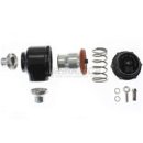 TiAL QRJ BOV 3 psi schwarz