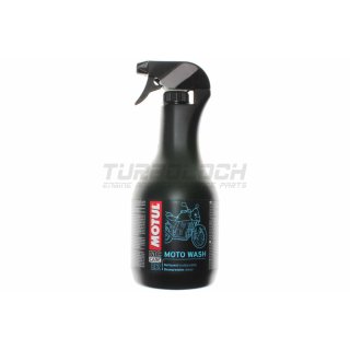 Motul E2 Moto Wash  - Motorradreiniger 1L Pumpflasche  - 105505