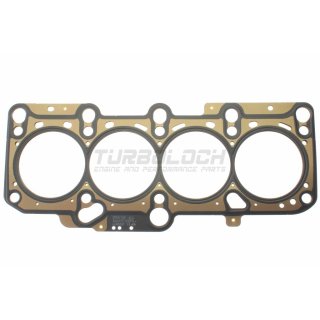 Elring 366.670 - Zylinderkopfdichtung - VAG 1.8T 20V (1,22 mm - 3-Loch) - Audi Seat Skoda VW