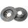 EBC "Premium Disc" Bremsscheiben D228 VA (240x22mm) - Rover MG MGF