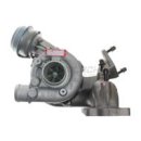 Turbolader Garrett (Reman) GT1646V ( 713672-9006S ) -  Audi VW Seat Skoda 1997-2010 ( 038 253 019 C )