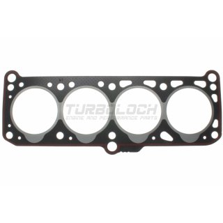 ELRING ZYLINDERKOPFDICHTUNG-SATZ + SCHRAUBEN für 1.8T AUDI A3 A4 A6 TT VW  GOLF 4