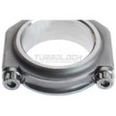 Performance Pleuel - H-Schaft - L:144mm D:50.6mm d:20mm - 2.0 TSI TFSI 16V